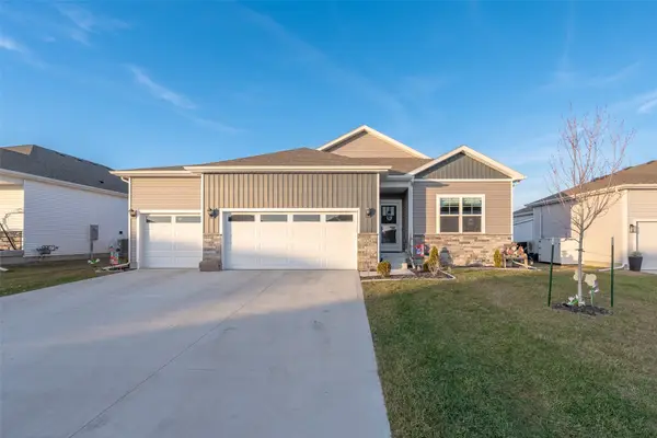 1324 NE 55th Street, Ankeny, IA 50021