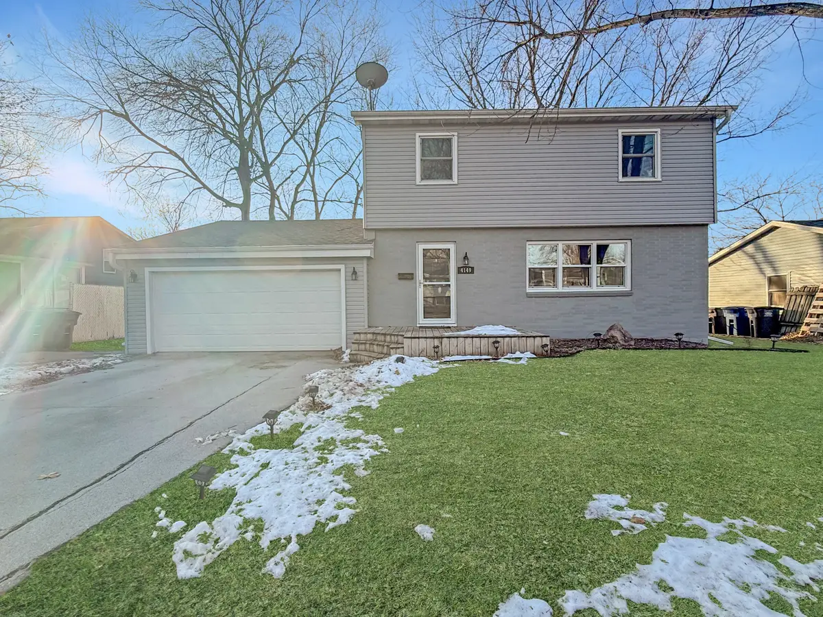 4149 Boyd Street, Des Moines, IA 50317 - Image #1