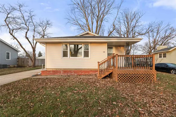 508 NE Jacob Street, Grimes, IA 50111