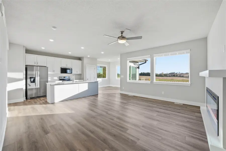 1421 NW Timber Lane, Grimes, IA 50111 - #3