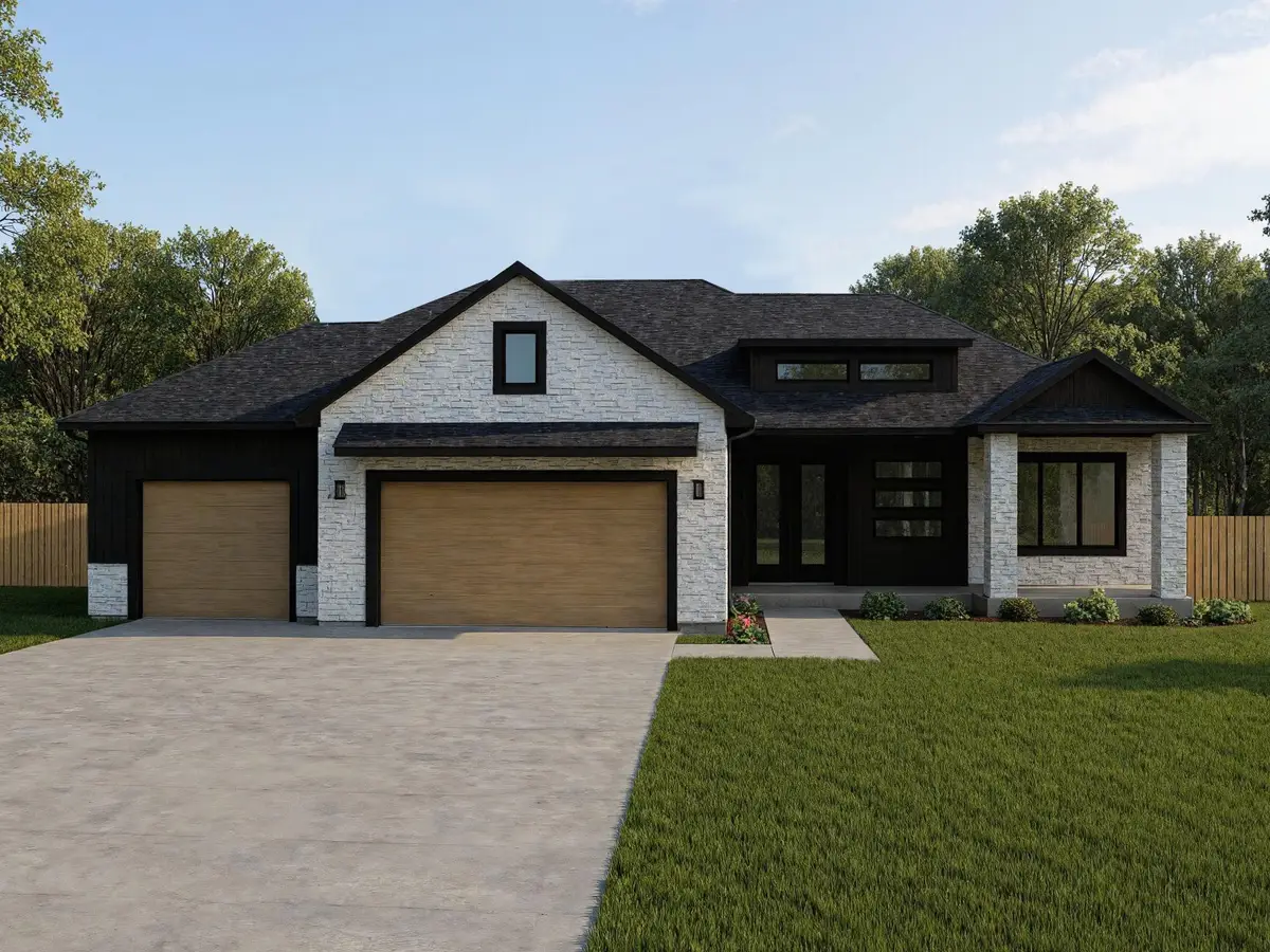 17827 Goodman Drive, Urbandale, IA 50323 - Image #1