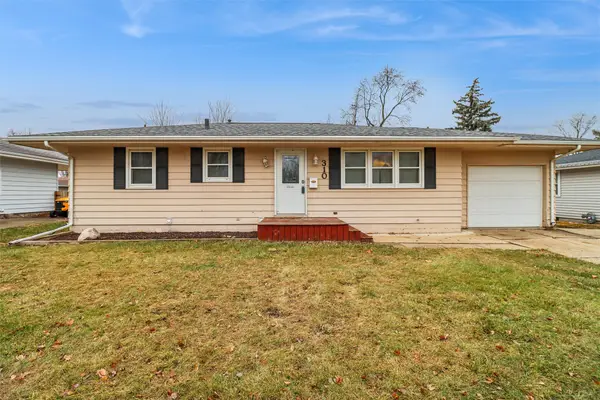 310 SE 7th Street, Ankeny, IA 50021