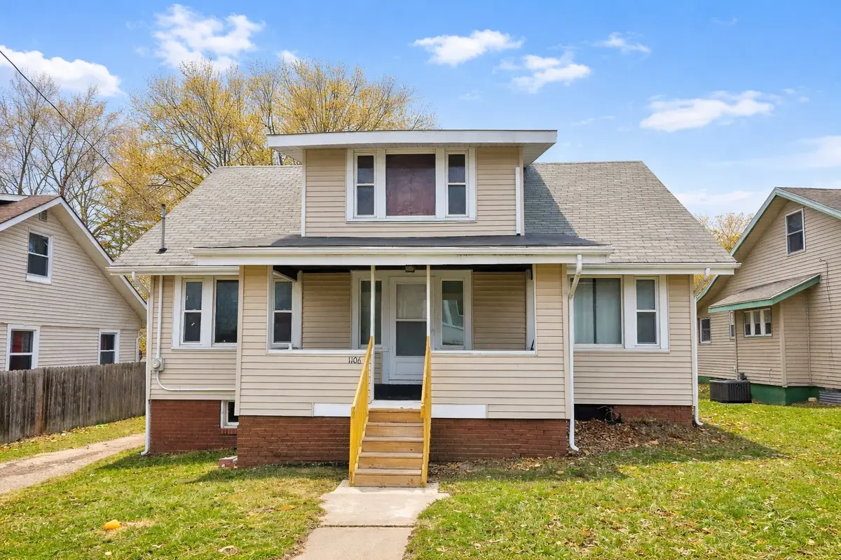 1106 Arthur Avenue, Des Moines, IA 50316 - Image #1