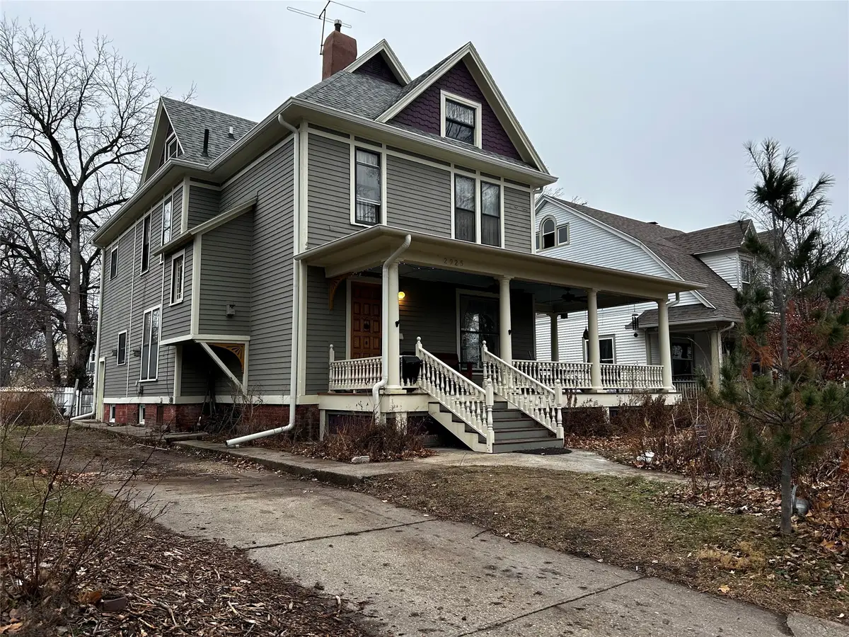 2925 Rutland Avenue, Des Moines, IA 50311 - Image #1