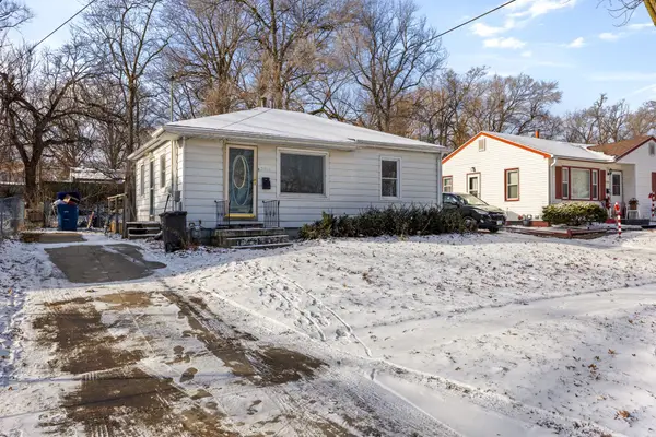 3516 27th Street, Des Moines, IA 50310