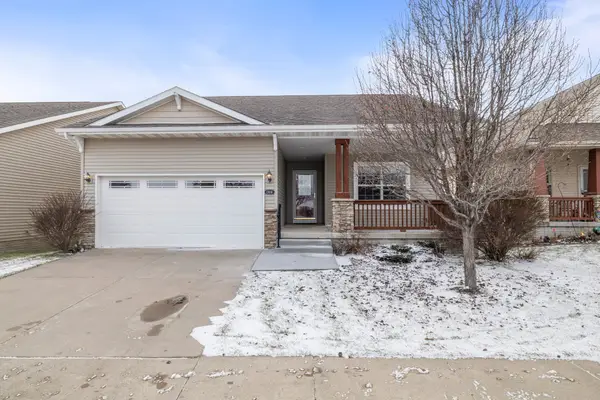 13016 Iltis Drive, Urbandale, IA 50323