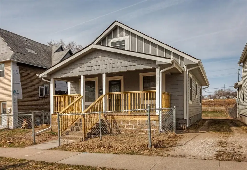 812 Lyon Street, Des Moines, IA 50309 - Image #1