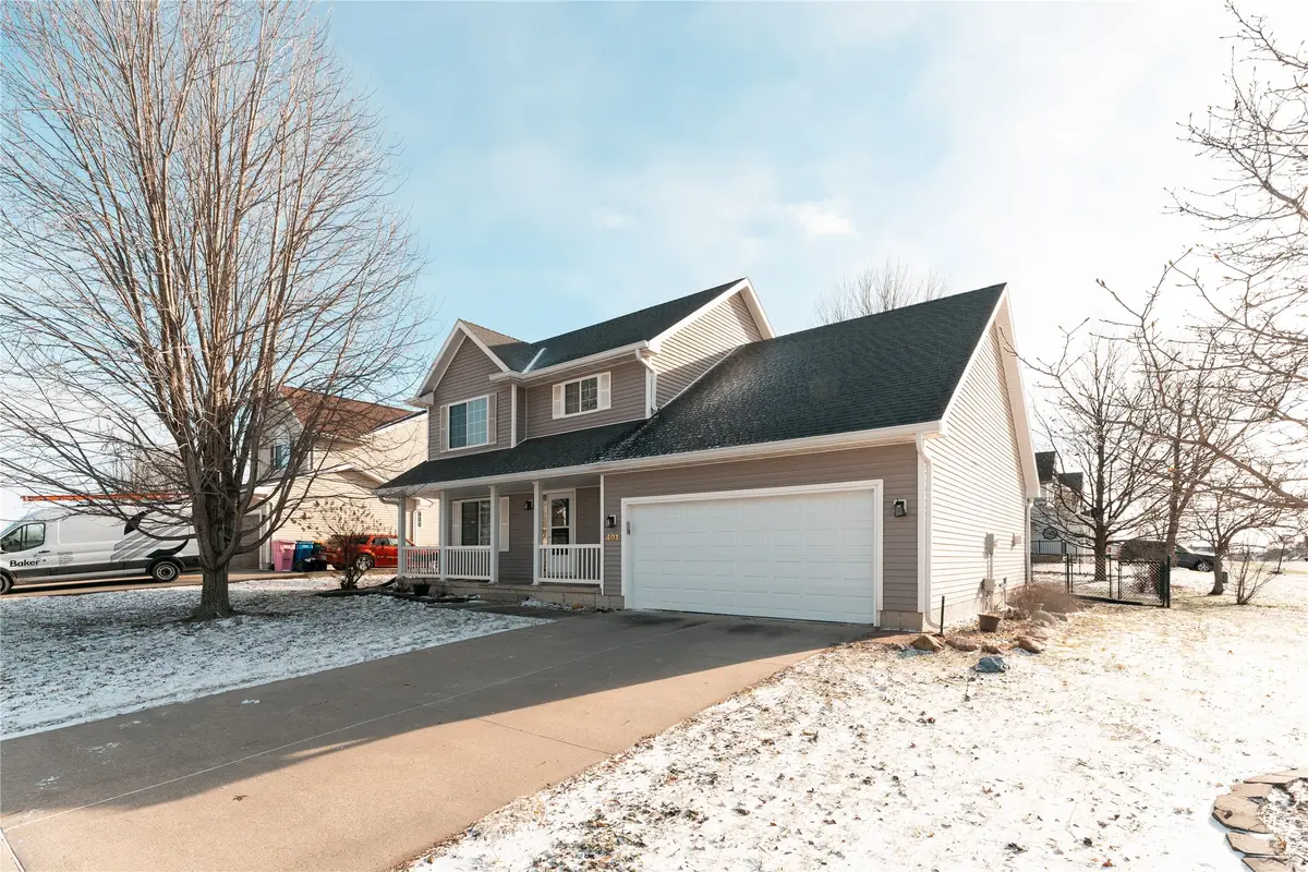 401 E 12th Avenue, Indianola, IA 50125 - Image #1