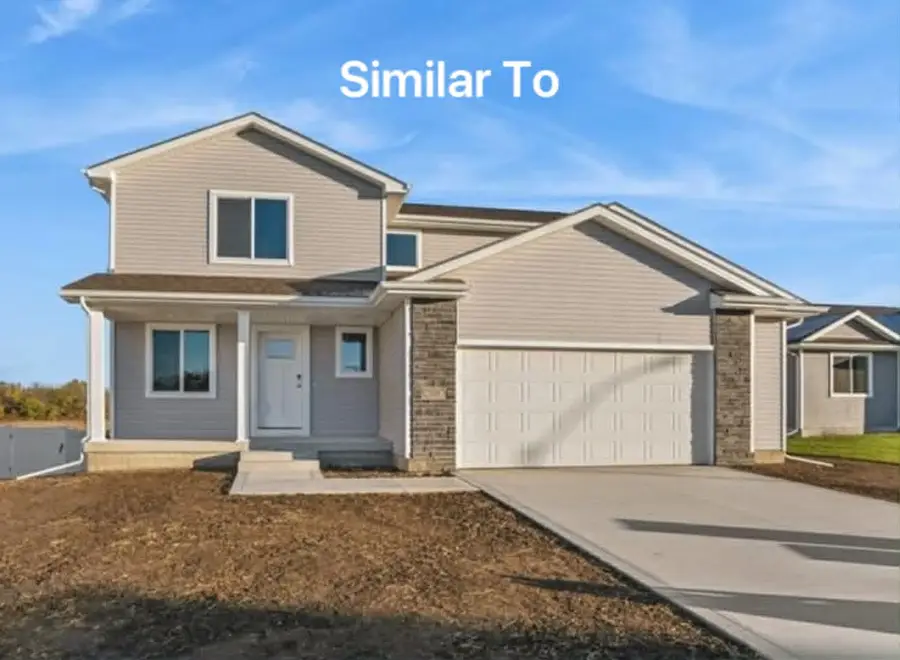 530 NW Rockwood Lane, Grimes, IA 50111 - #2