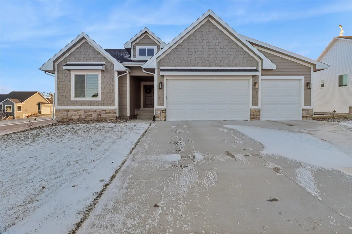 174 E Bridge Road, Polk City, IA 50226 - Image #1