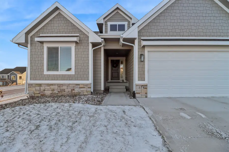 174 E Bridge Road, Polk City, IA 50226 - Image #2