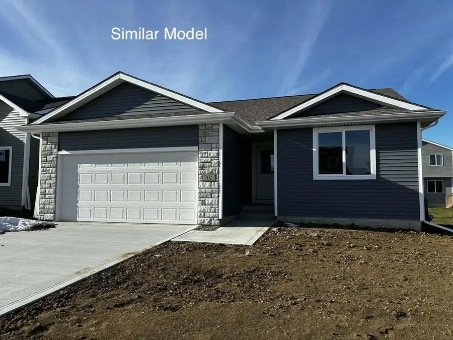 550 NW Rockwood Lane, Grimes, IA 50111 - #2