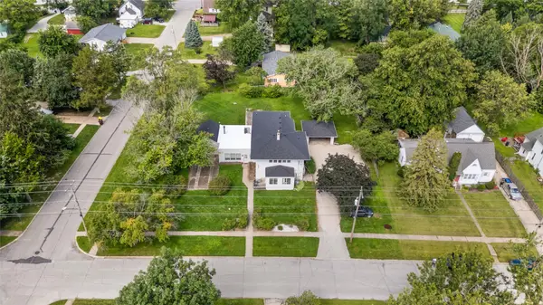 630 S Park Street, Osceola, IA 50213