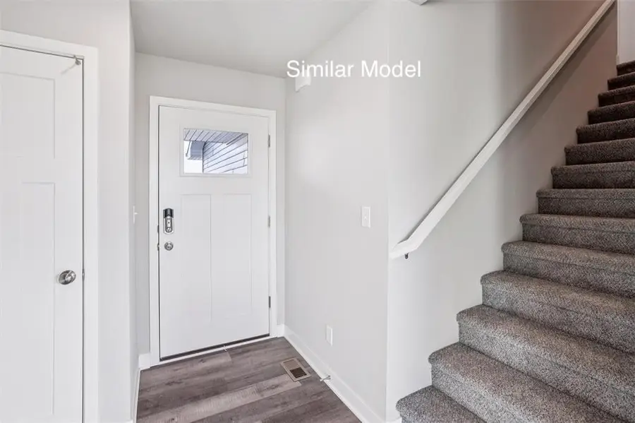 570 NW Rockwood Lane, Grimes, IA 50111 - #2