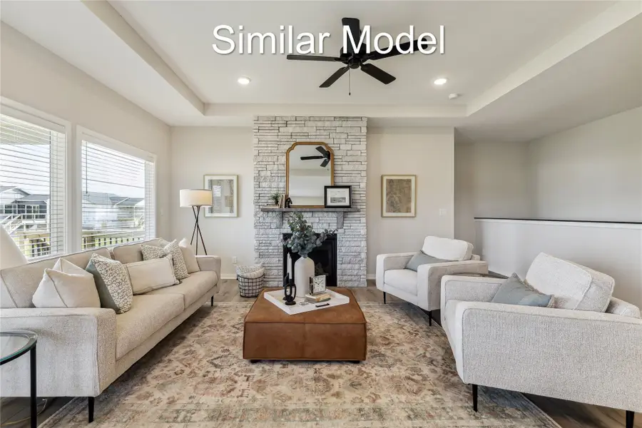 565 NW Rosemont Drive, Waukee, IA 50263 - #2