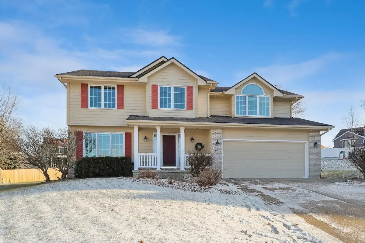 295 58th Court, West Des Moines, IA 50266 - Image #1