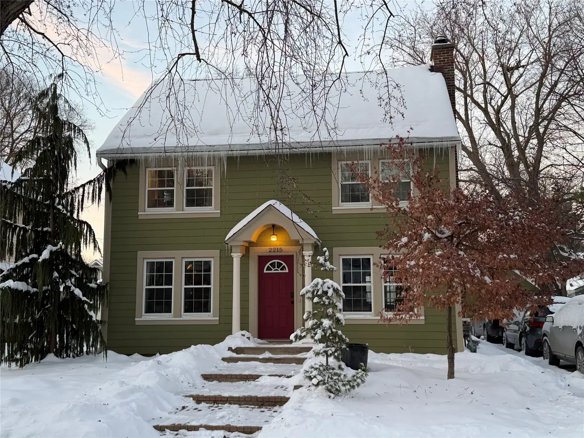 2215 Storm Street, Ames, IA 50014 - Image #1