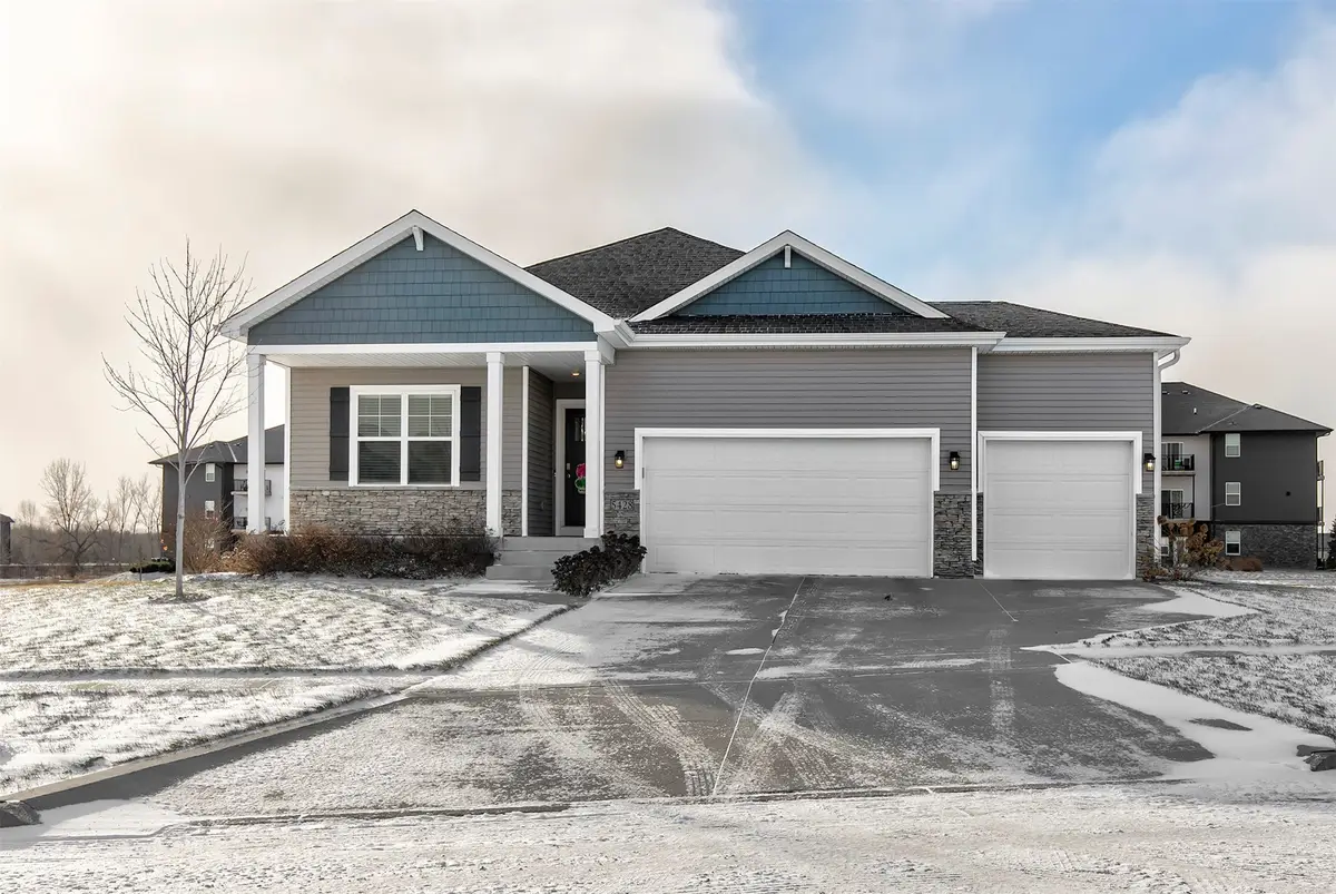 5428 Rowling Drive, Ames, IA 50014 - #1