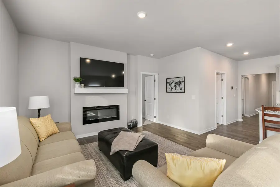 5428 Rowling Drive, Ames, IA 50014 - #3