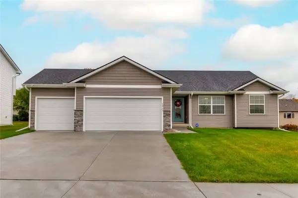 1317 NW 27th Street, Ankeny, IA 50023