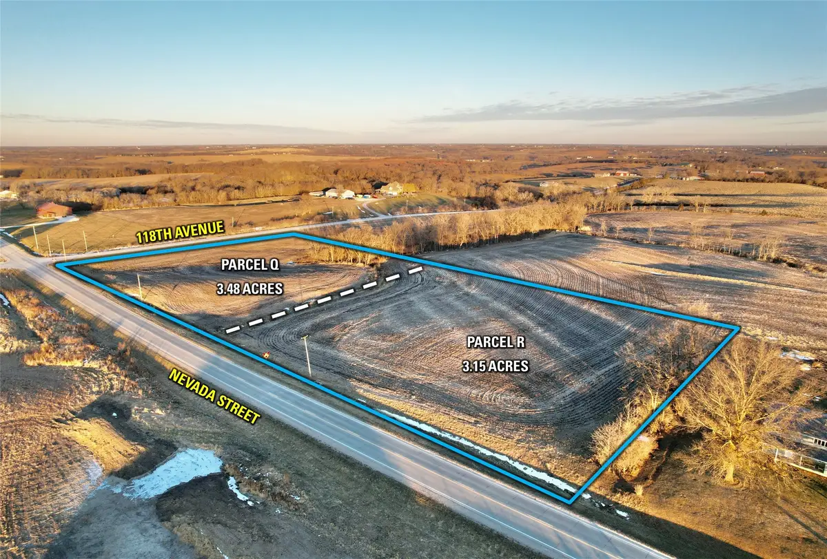 0 Nevada Street & 118th Avenue, Indianola, IA 50125 - Image #1