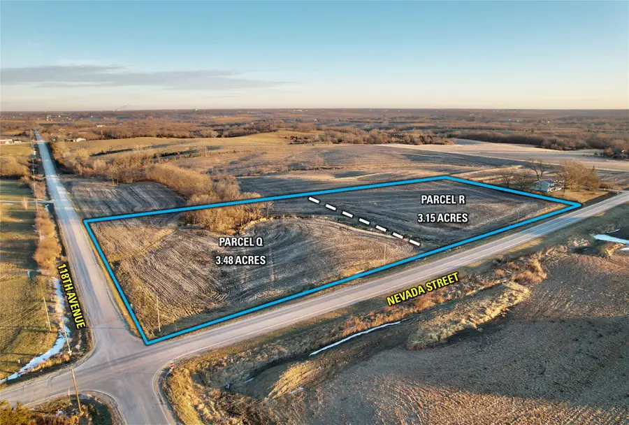 0 Nevada Street & 118th Avenue, Indianola, IA 50125 - Image #3