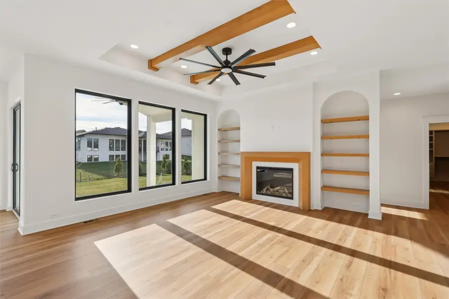 18190 Hidden Knoll, Clive, IA 50325 - #2