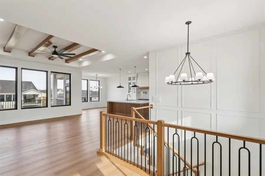 18297 Alderleaf Drive, Clive, IA 50325 - #2