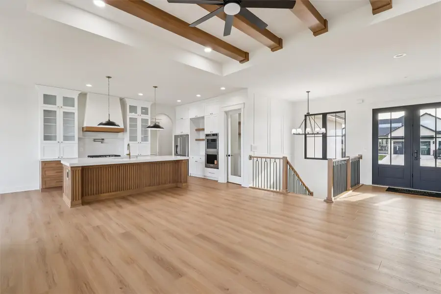 18297 Alderleaf Drive, Clive, IA 50325 - #3