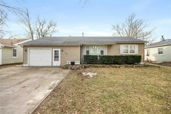 302 3rd Street Ne, Mitchellville, IA 50169