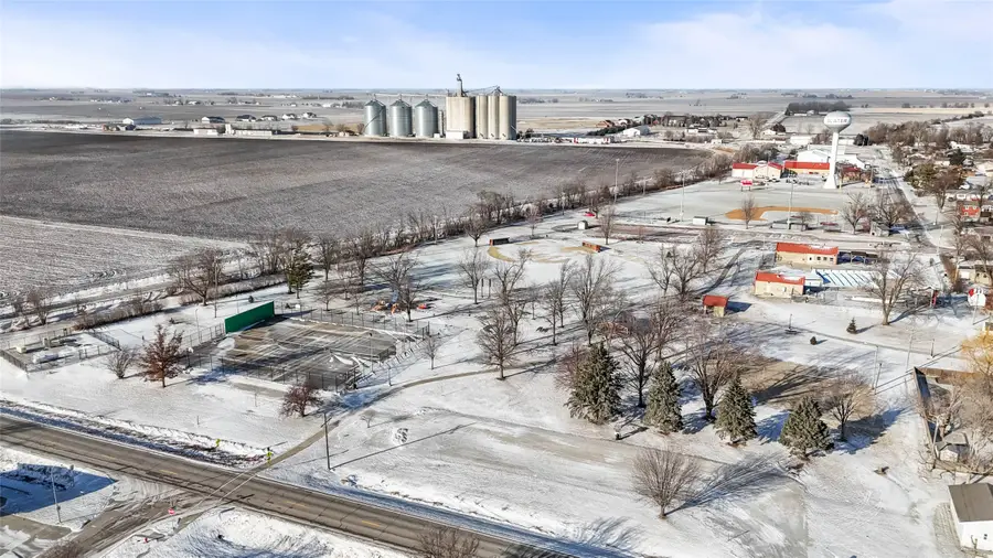 605 Greene Street, Slater, IA 50244 - #2