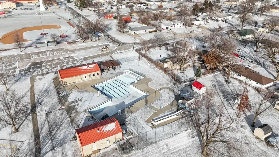 605 Greene Street, Slater, IA 50244 - #3