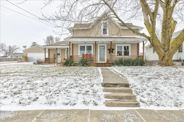 307 E North Street, Madrid, IA 50156