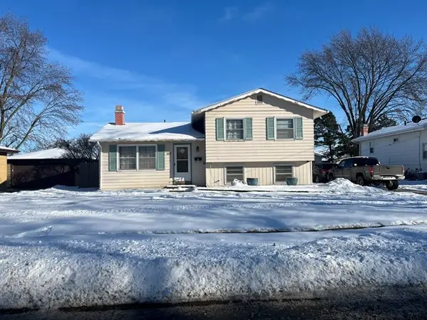 117 NE Bel Aire Road, Ankeny, IA 50021