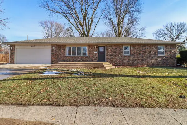 833 SE Sharon Drive, Ankeny, IA 50021