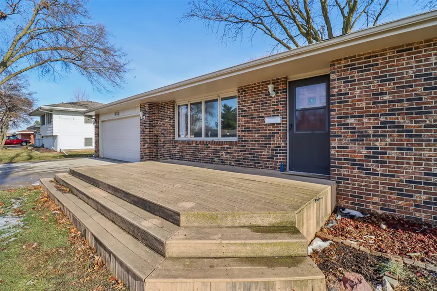 833 SE Sharon Drive, Ankeny, IA 50021 - Image #3