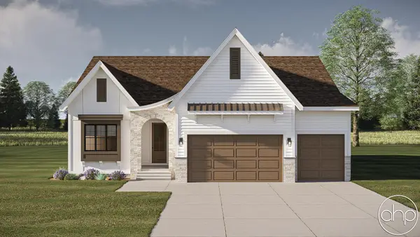 3207 SE Elkwood Court, Ankeny, IA 50021