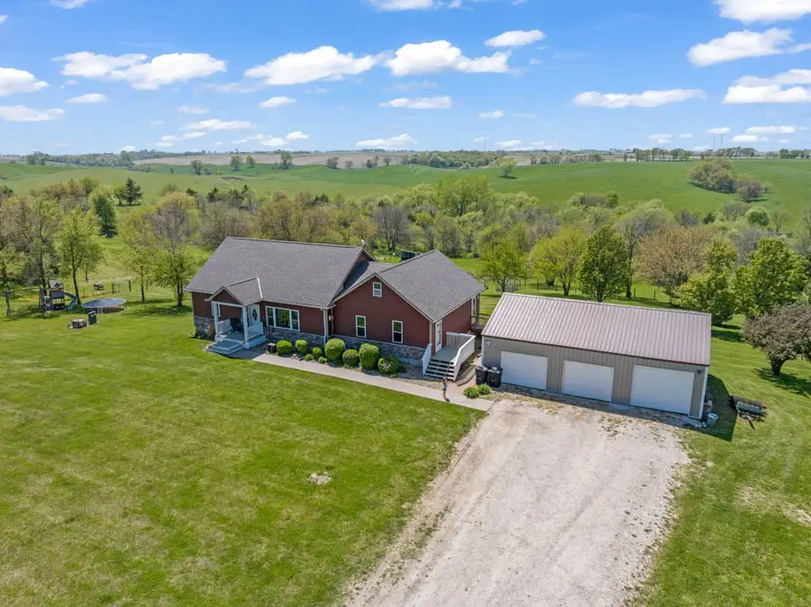 1723 Creamery Road, Dexter, IA 50070 - Image #3