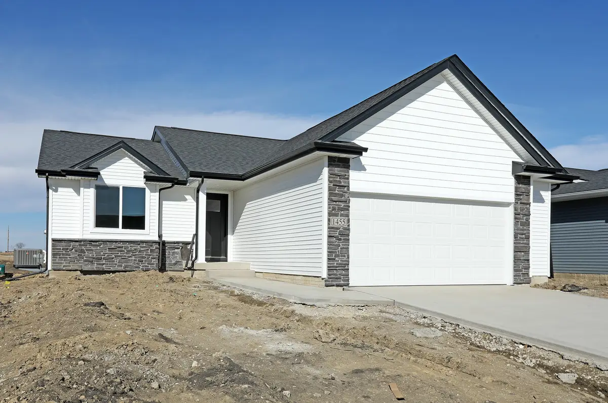 1455 Locust Street, Waukee, IA 50263 - #1