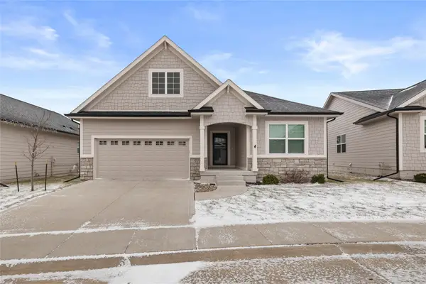 3217 NE 4th Lane, Ankeny, IA 50021