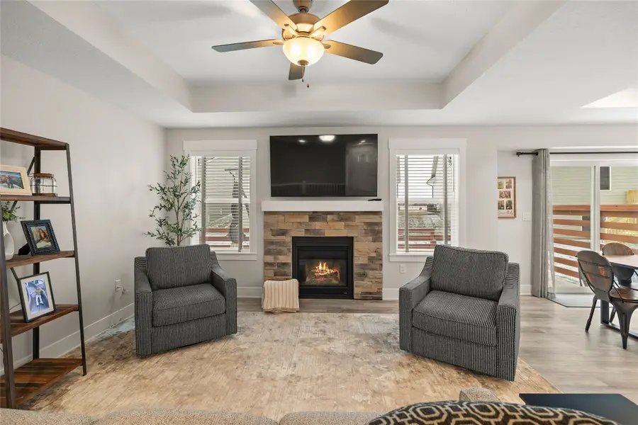 3217 NE 4th Lane, Ankeny, IA 50021 - Image #3