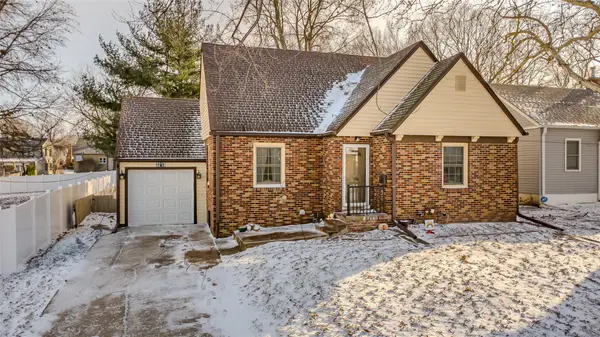 3213 45th Street, Des Moines, IA 50310