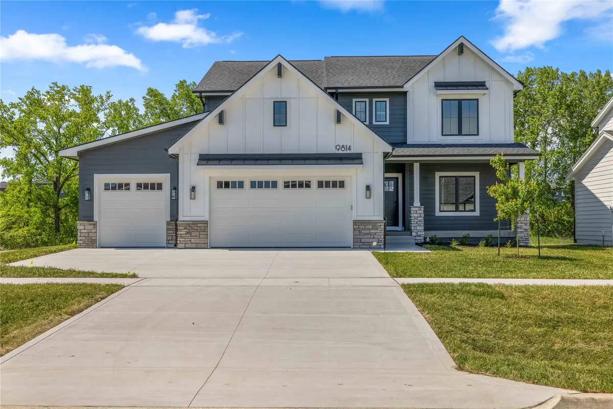 9814 Watermeadow Circle, Johnston, IA 50131 - #1