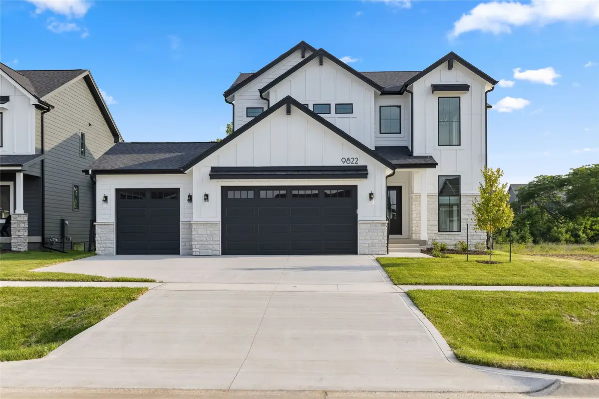 9822 Watermeadow Circle, Johnston, IA 50131 - #1