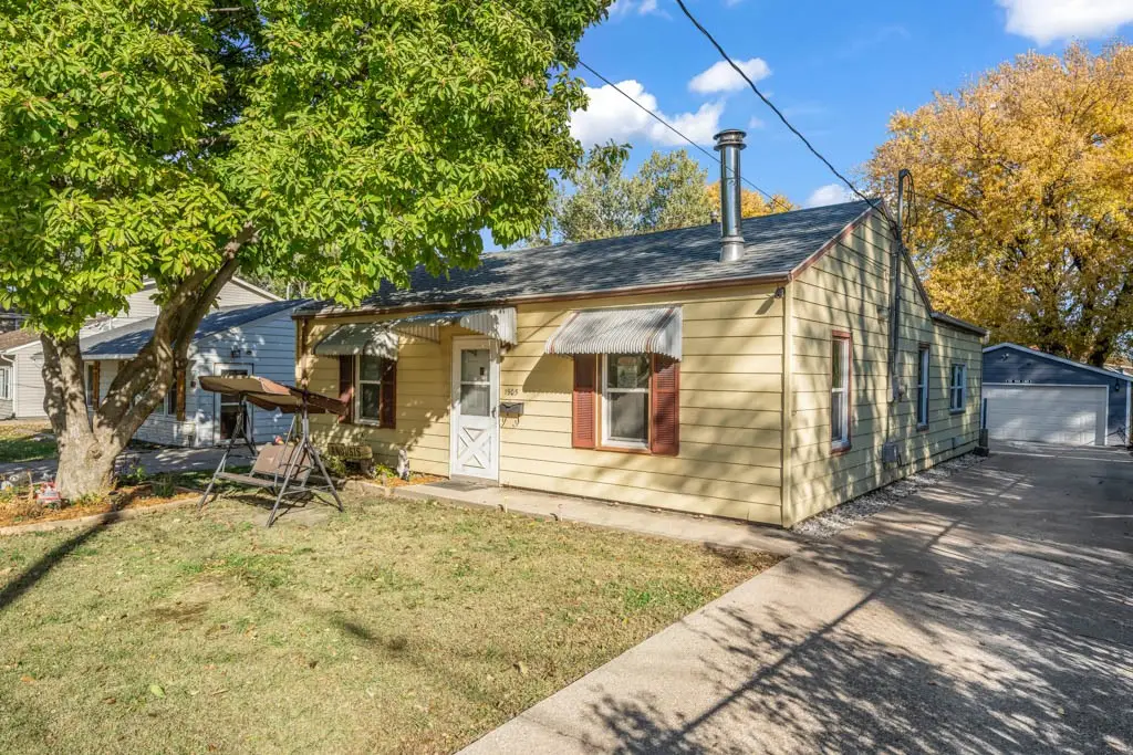 1905 Searle Street, Des Moines, IA 50317 - Image #1