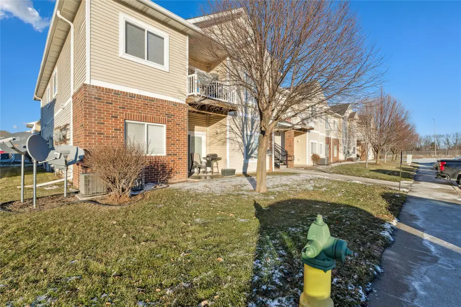 1210 NE 6th Lane #I9, Ankeny, IA 50021 - Image #2