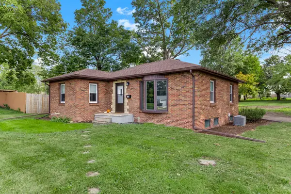 1500 Leland Avenue, Des Moines, IA 50315