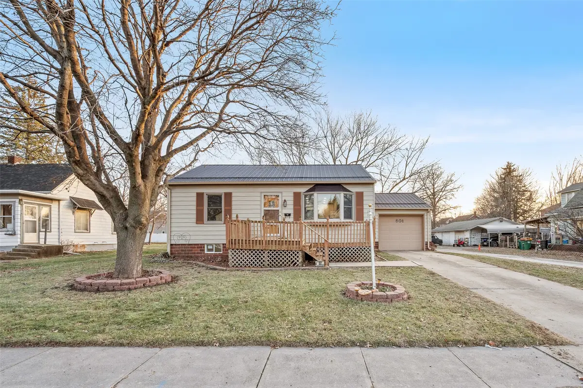 801 E Ashland Avenue, Indianola, IA 50125 - #1
