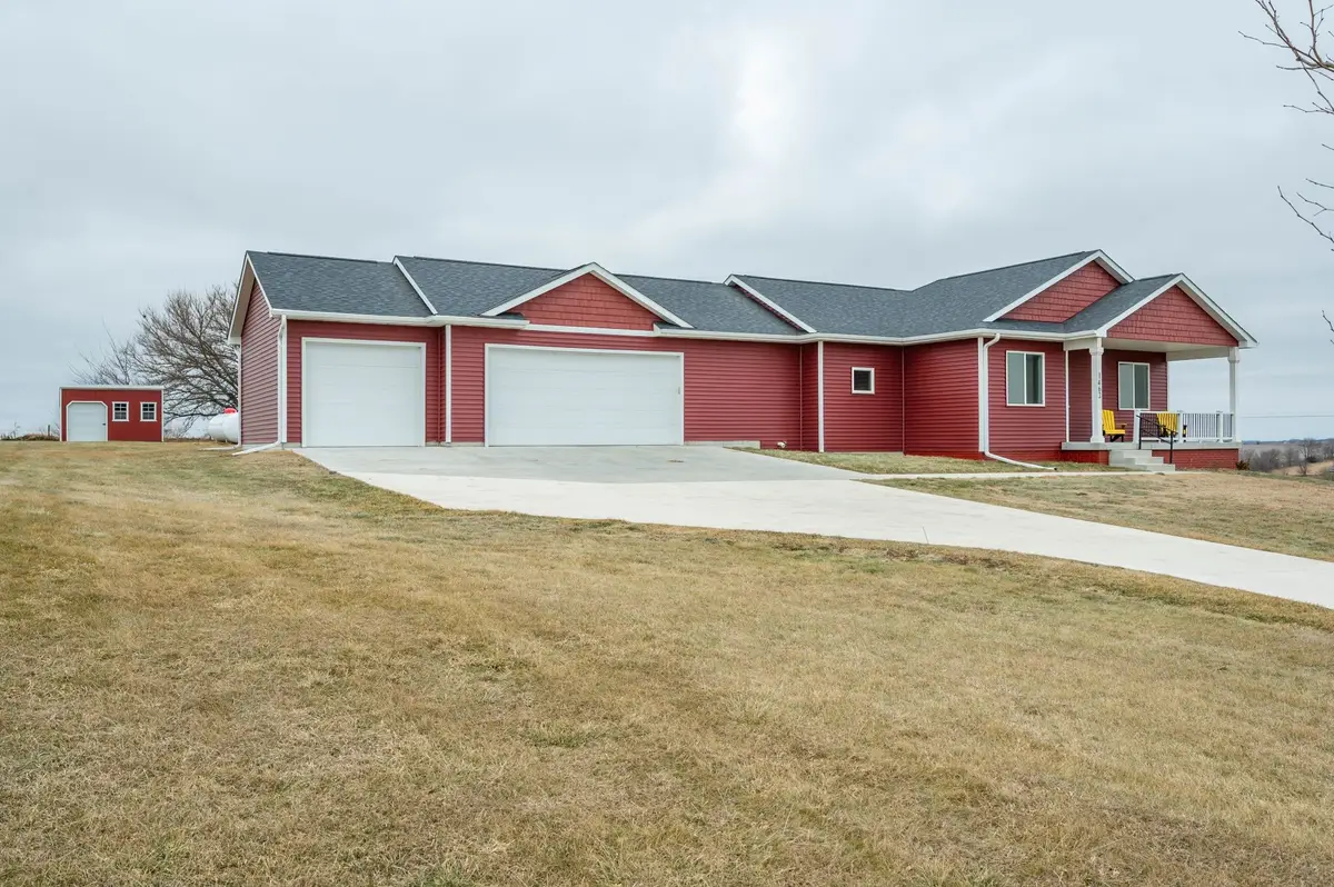 1462 SE 108th Street, Runnells, IA 50237 - Image #1