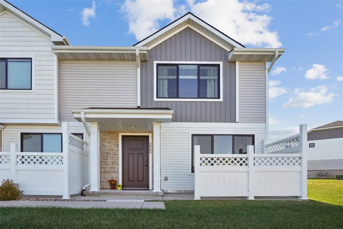 2666 SE Osier Avenue, West Des Moines, IA 50265 - Image #1